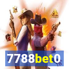 7788bet0