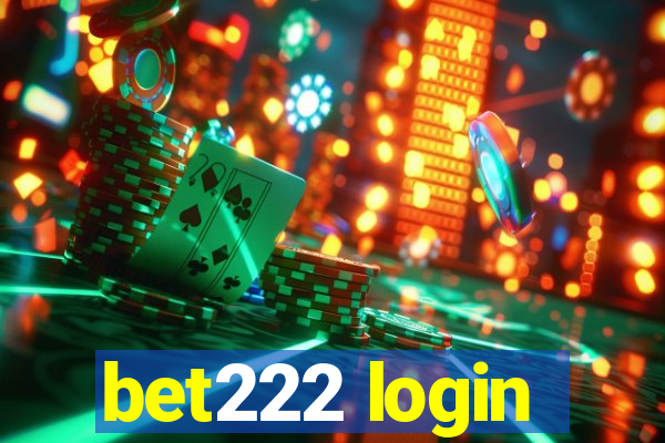 bet222 login