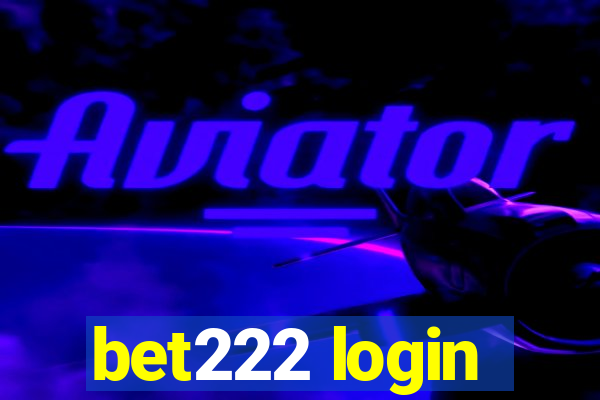 bet222 login