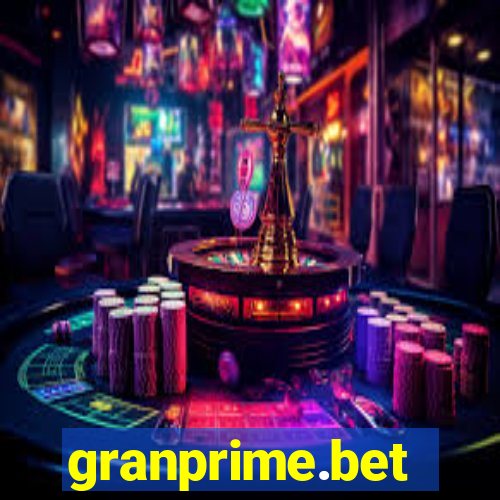 granprime.bet