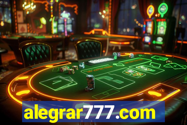 alegrar777.com