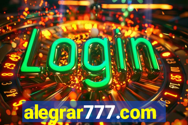 alegrar777.com