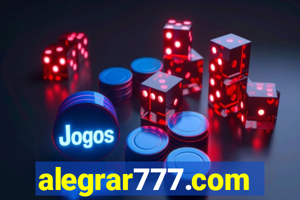 alegrar777.com