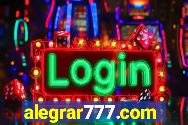 alegrar777.com