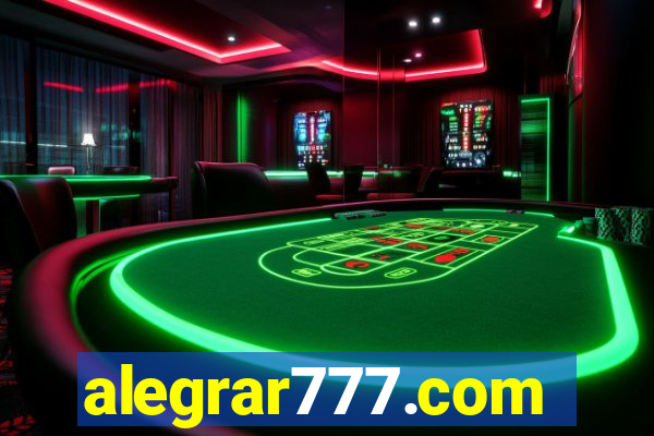 alegrar777.com