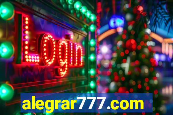 alegrar777.com