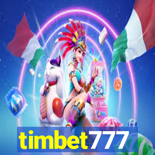 timbet777