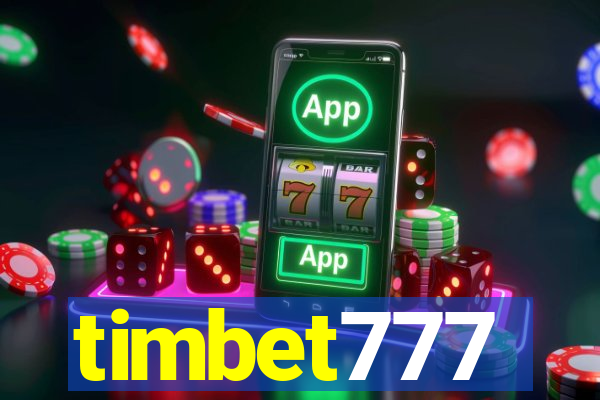 timbet777