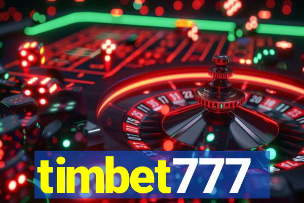 timbet777