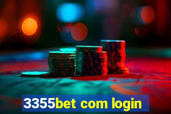 3355bet com login