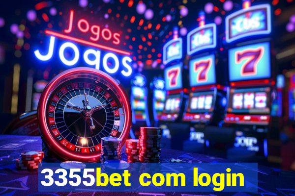 3355bet com login