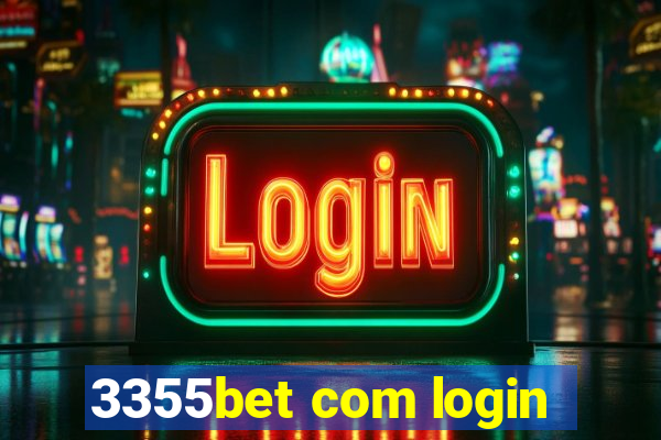 3355bet com login