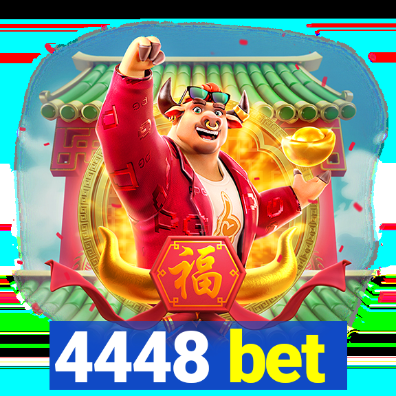 4448 bet