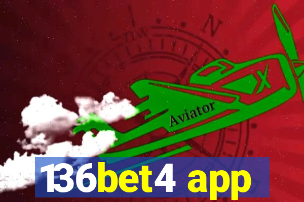 136bet4 app