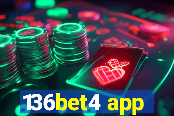 136bet4 app