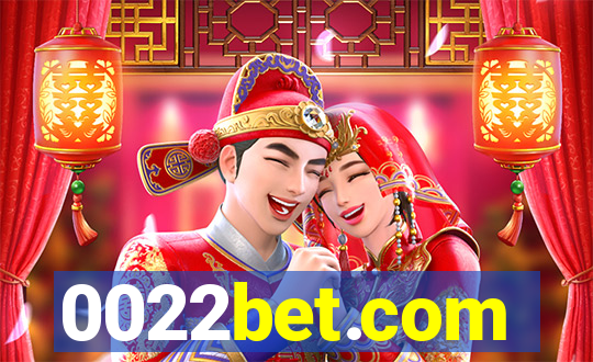 0022bet.com