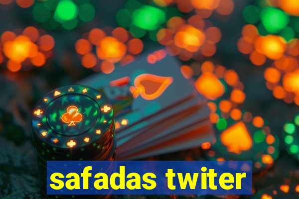 safadas twiter