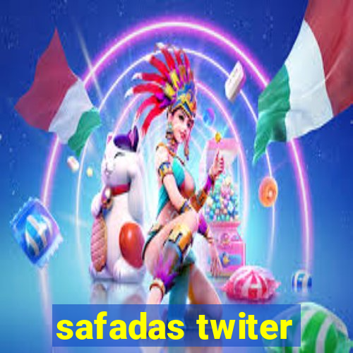 safadas twiter