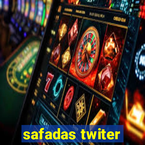 safadas twiter