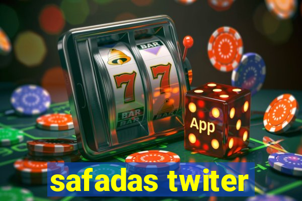 safadas twiter