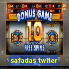 safadas twiter