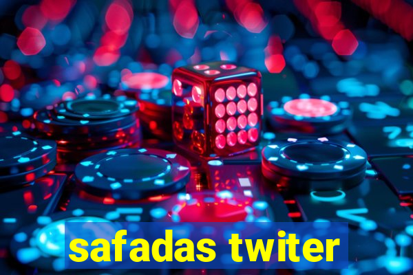 safadas twiter