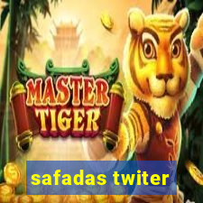 safadas twiter