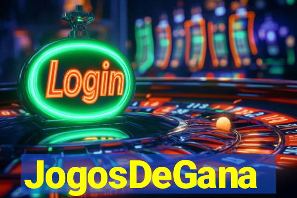 JogosDeGana