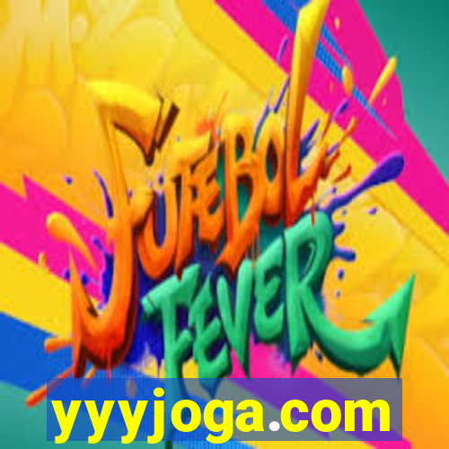 yyyjoga.com