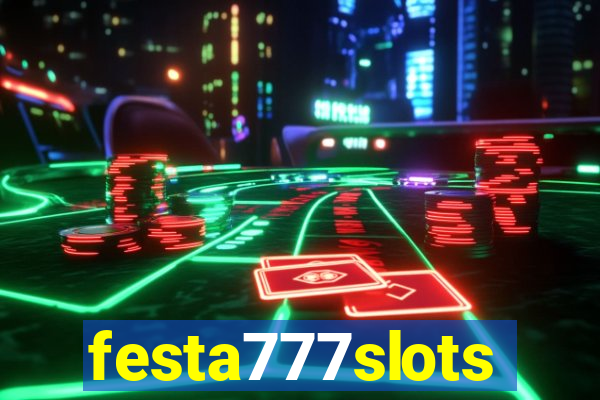 festa777slots