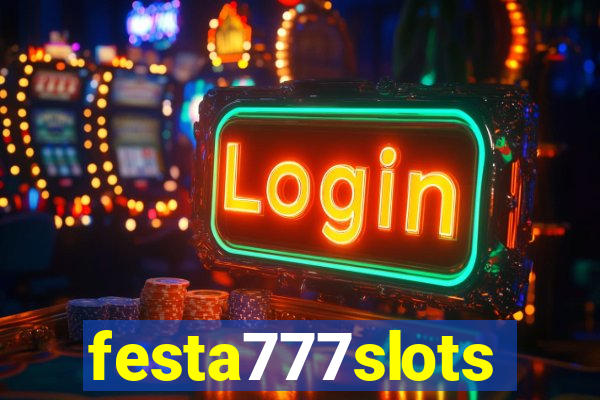 festa777slots