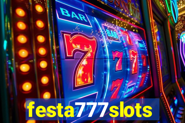 festa777slots