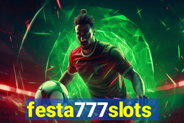 festa777slots