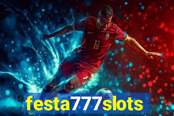 festa777slots