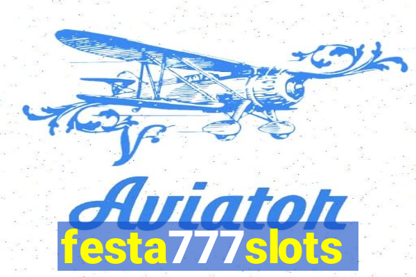 festa777slots