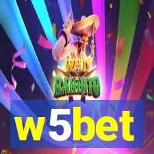 w5bet