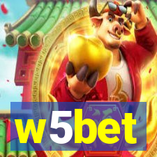 w5bet