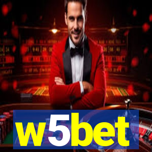 w5bet