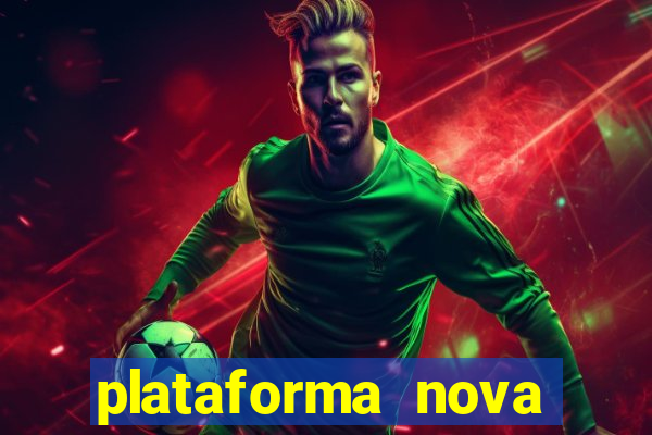 plataforma nova fortune dragon