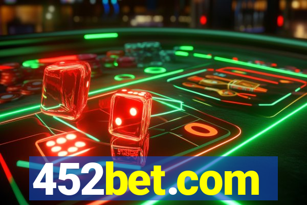 452bet.com