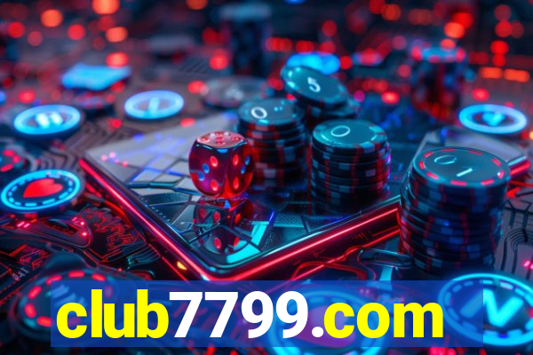 club7799.com