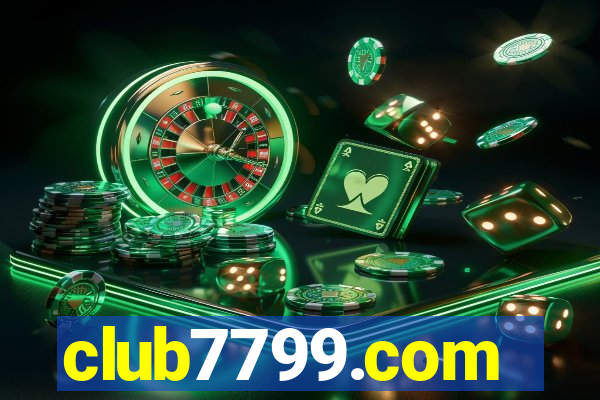 club7799.com