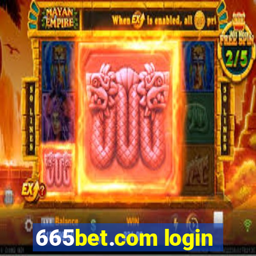 665bet.com login