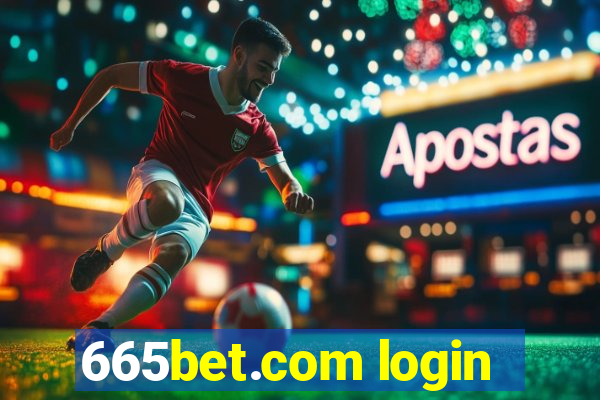 665bet.com login