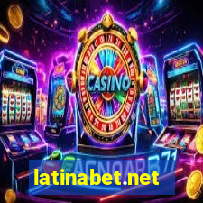 latinabet.net