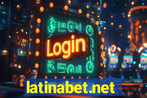 latinabet.net