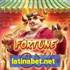 latinabet.net