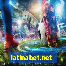 latinabet.net