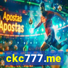 ckc777.me