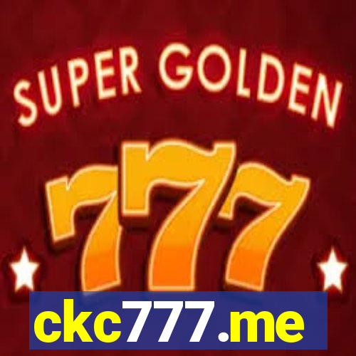 ckc777.me